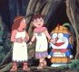 Imagen de Doraemon y el imperio maya