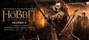 Imagen de El Hobbit: La desolación de Smaug