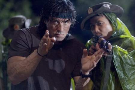 Rambo 4