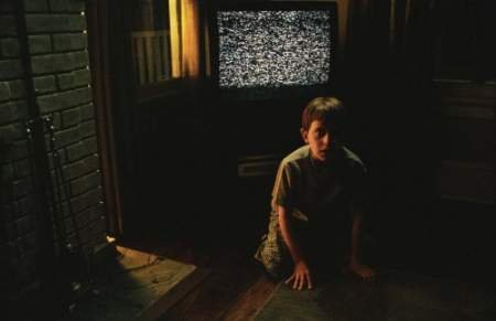 The Ring 2. La Se�al 2