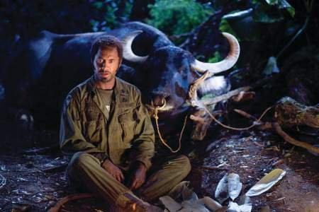 Tropic Thunder: Una Guerra Muy Perra