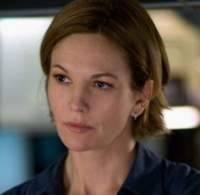 Diane Lane en Rastro oculto