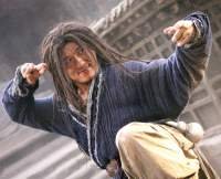Jackie Chan en El reino prohibido