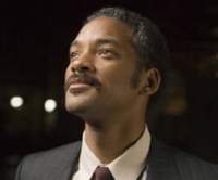 Will Smith en En busca de la felicidad