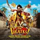 Banda sonora de Â¡Piratas!