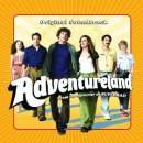 Banda sonora de Adventureland