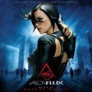 Banda sonora de Aeon Flux