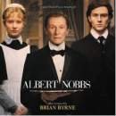 Banda sonora de Albert Nobbs