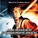 Alex Rider. OperaciÃ³n Stormbreaker