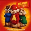Banda sonora de Alvin y las ardillas