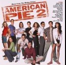 Banda sonora de American pie 2