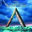 Banda sonora de Atlantis: El imperio perdido