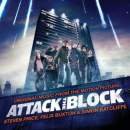 Attack the Block Attack the Block
