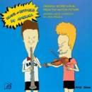 Banda sonora de Beavis y Butt-Head recorren América