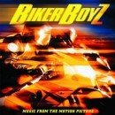 Banda sonora de Biker boyz