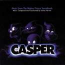 Banda sonora de Casper