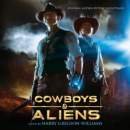 Banda sonora de Cowboys and Aliens