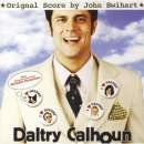 Banda sonora de Daltry Calhoun