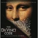 Banda sonora de El código Da Vinci