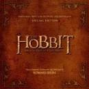 Banda sonora de El Hobbit: Un viaje inesperado
