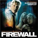 Banda sonora de Firewall