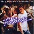 Banda sonora de Footloose