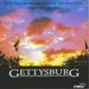 Banda sonora de Gettysburg