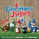 Banda sonora de Gnomeo y Julieta