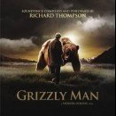 Grizzly man