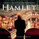Banda sonora de Hamlet de Kenneth Branagh