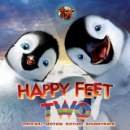 Banda sonora de Happy Feet 2