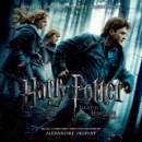 Banda sonora de Harry Potter y las Reliquias de la Muerte: Parte 1