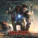 Banda sonora de Iron Man 3