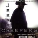 Banda sonora de Jeepers Creepers