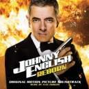 Johnny English Returns