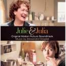 Banda sonora de Julie & Julia