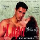 La loba (según la novela de Giovanni Varga) La loba (según la novela de Giovanni Varga)