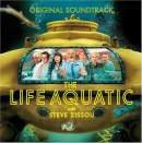 Banda sonora de Life aquatic