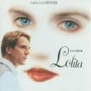 Banda sonora de Lolita de Adrian Lyne