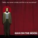 Man on the Moon