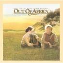 Banda sonora de Memorias de Ãfrica