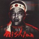 Mishima: Una vida en cuatro capÃ­tulos