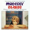 Modesty Blaise, superagente femenino