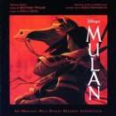 Banda sonora de Mulan