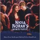 Nick y Norah: Una noche de mÃºsica y amor