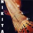 Banda sonora de Nikita, dura de matar