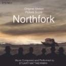 Banda sonora de Northfork