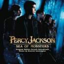 Banda sonora de Percy Jackson y el mar de los monstruos