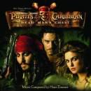 Piratas del Caribe 2: el cofre del hombre muerto