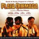 Plata quemada Plata quemada